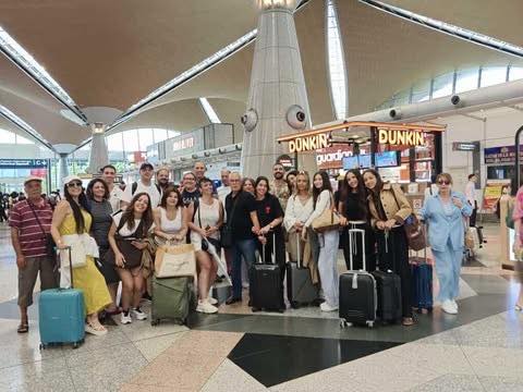 PHUKET CITY TOUR TUNESIA FRANCH TOUR GUIDE